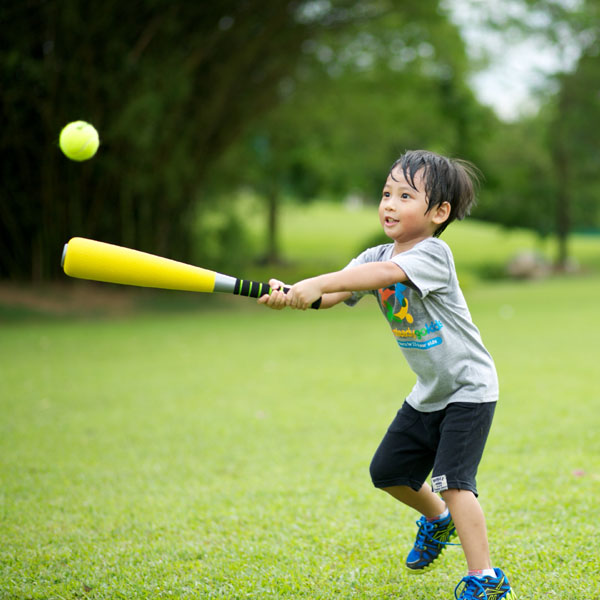 Multi-Sport Program from Australia Now in the Philippines