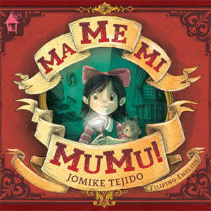 Read &amp;amp; Fright: 5 Halloween-themed Children's Books by Pinoy Authors