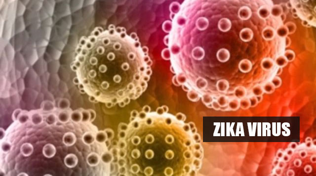 Sexually-Transmitted Zika Virus Case, Confirmed