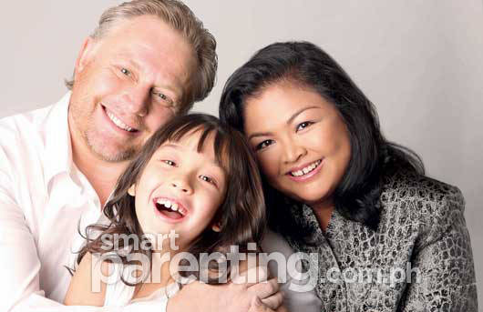 Maclang-Geiser family