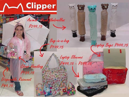 Clipper Gift Shop