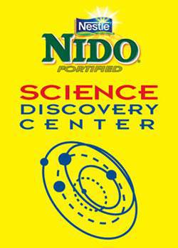 Nido Fortified Science Discovery Center
