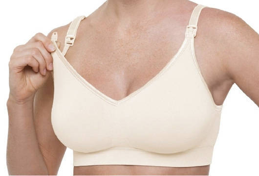 The 5 Characteristics of A Good Nursing Bra