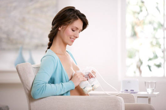 Mom-Approved Breast Pump Brands