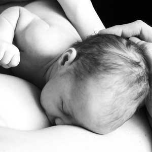 The Importance of Breastfeeding During Emergencies