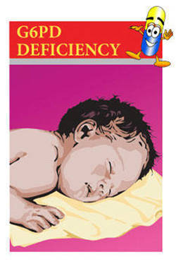 G6PD Deficiency