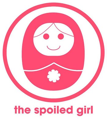 The Spoiled Girl