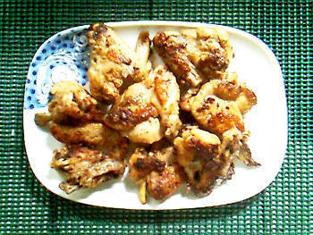 fried chicken tamarind Fried Chicken Tamarind