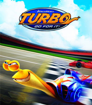 Turbo movie