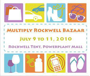 Rockwell Multiply Bazaar