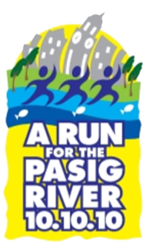 Filipinos To Race As One For 10 10 10 Run For Pasig River