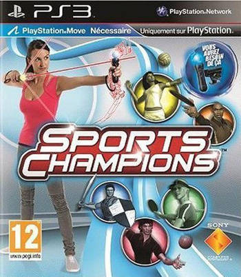 playstation 3 kids games