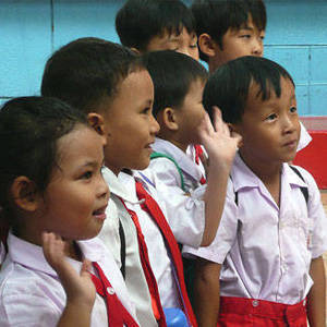 A Primer on the New K-12 Philippine Education Curriculum