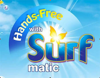 Surf Matic