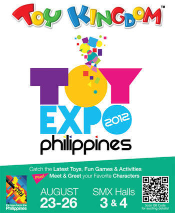 Toy Expo