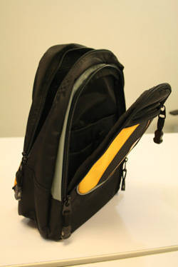 Hawk backpack