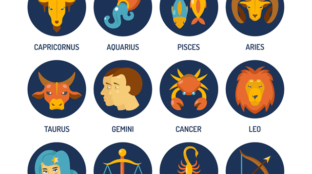 Your Weekly Dose of Good Vibes (Horoscope!)