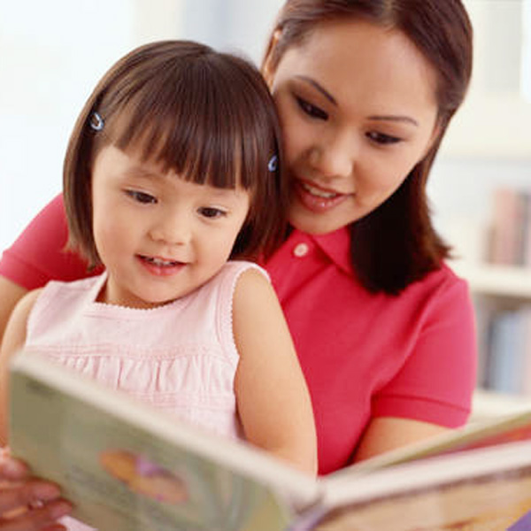 Storytime with Kids: What Inspires These 3 Moms