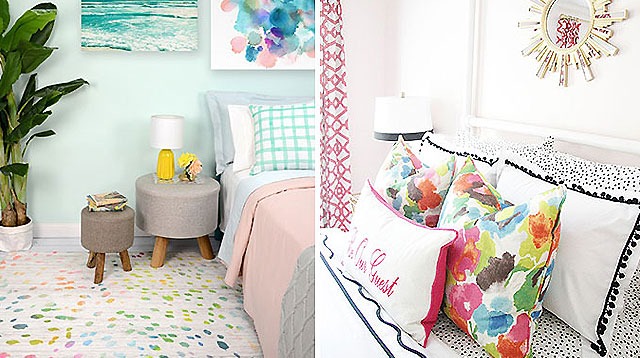 5 Ways to Inject a Little Sunshine Into Your Bedroom