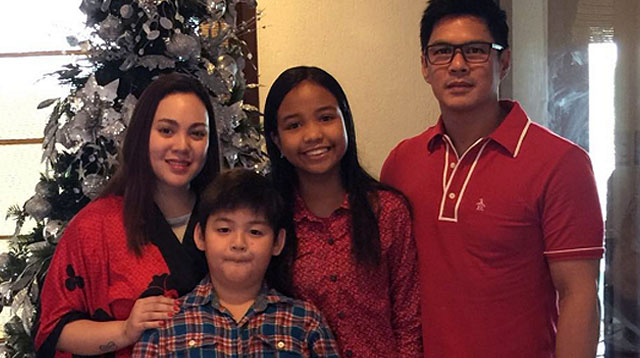 Top of the Morning: Claudine Barretto and Raymart Santiago Postpone Annulment