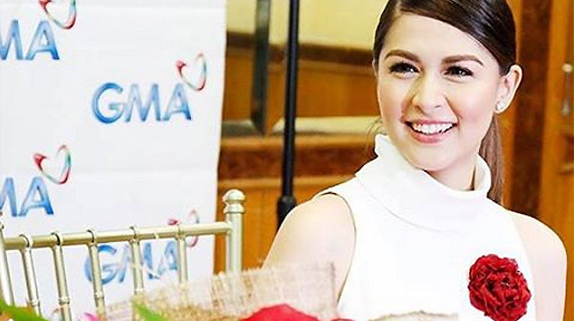 Top of the Morning: How Did Marian Rivera Get Back Her Pre-Preggy Shape So Fast?