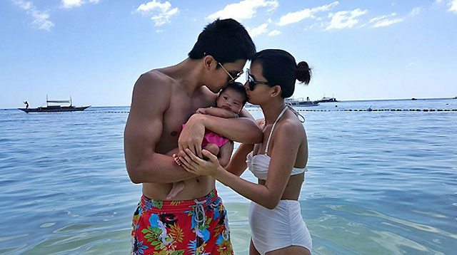Top of the Morning: Are Bianca Gonzalez and JC Intal Ready for Baby #2?