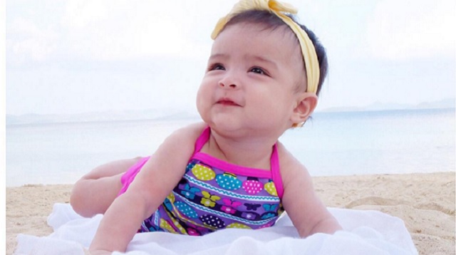 Top of the Morning: Marian Rivera Proud of Daughter's First Endorsement
