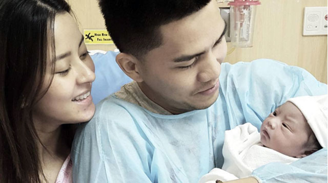 Top of the Morning: Bianca Gonzalez Intal Gives Birth!