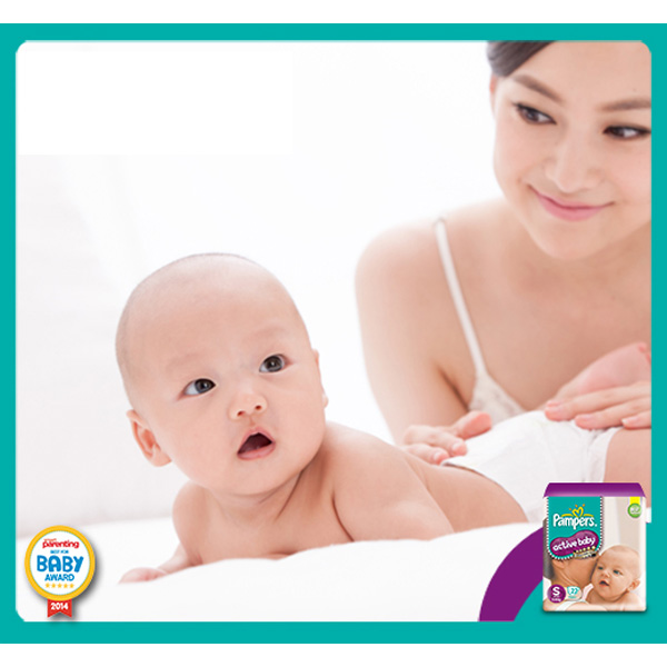 Choose The Best Diaper For Your Baby’s Skin: We’ll Show You How