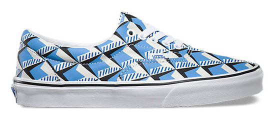 These fun, printed kicks will bring the party to your feet