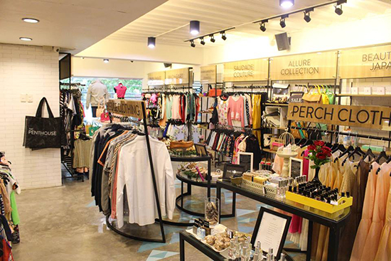 25 Exciting New Stores in Manila in 2015