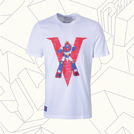 These Super Cool Voltes V Shirts Will Give You Lss