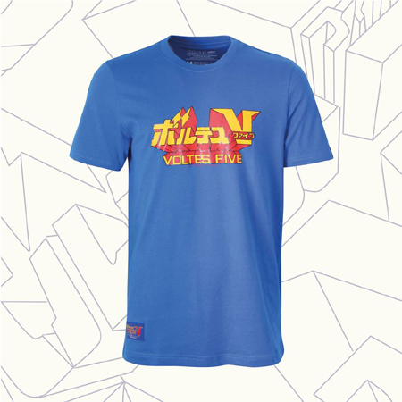 voltes v shirts for sale