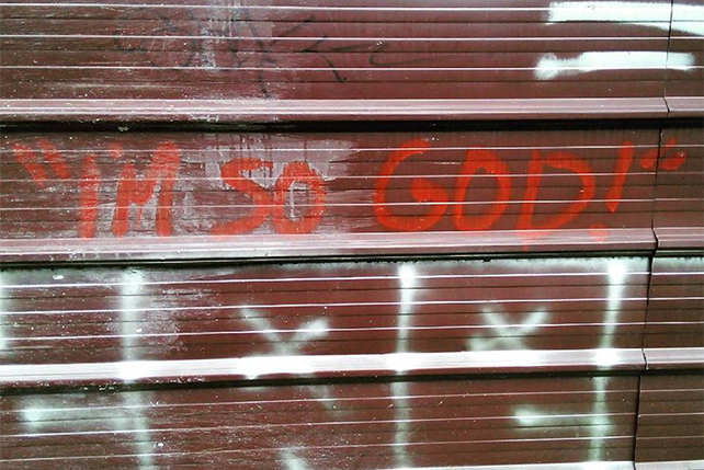 Random Photos Initial 10 Random Photos to Start Your Week