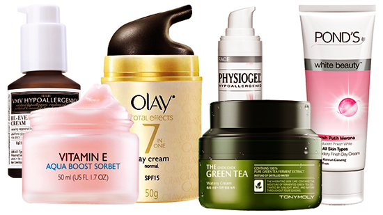 best anti aging cream for sensitive skin philippines