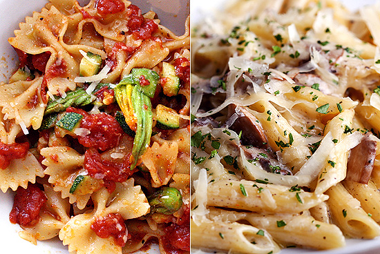 10 Best Places for a Pasta Fix