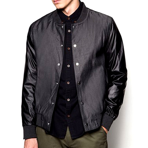 10 Stylish Jackets for Your Boyfriend