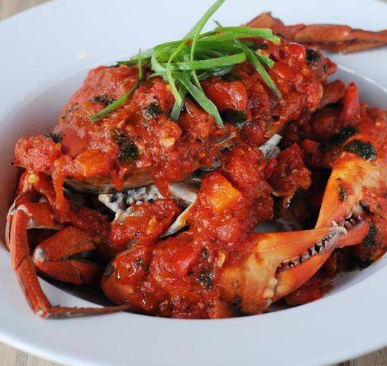 10 Seafood Restaurants in Manila
