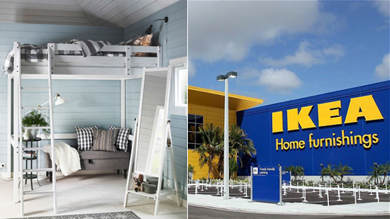 IKEA to open in the Philippines