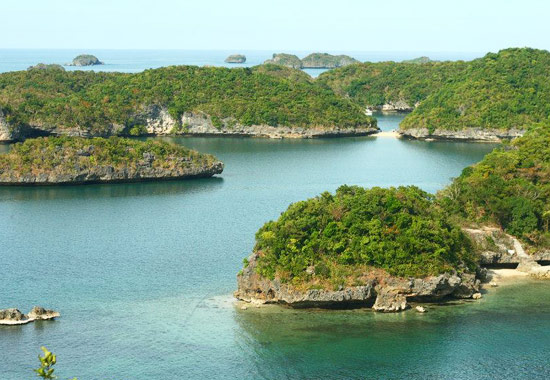 10 Must Visit Islands In The Philippines