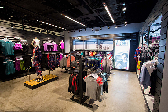 Adidas HomeCourt Store Now Open in Manila