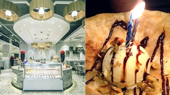 10 Restaurants With Birthday Freebies And Discounts (2016 Edition