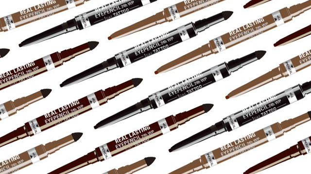 K-Palette New Real Lasting Eyepencil