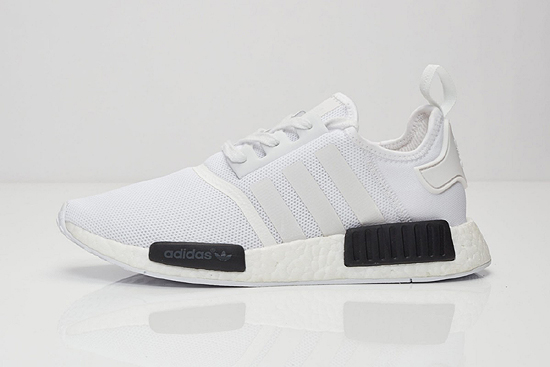 How to clean 2024 nmd r1 white