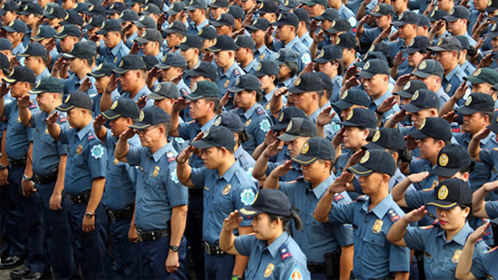 Pnp Barred From Taking Selfies, Playing Mobile Games