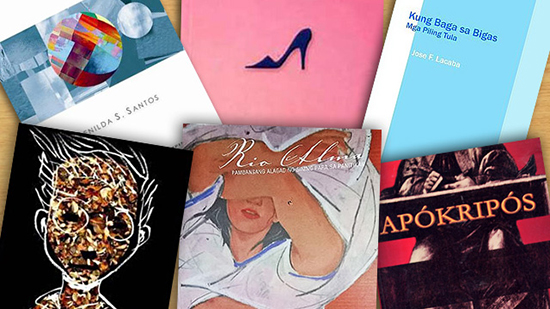 10 Filipino Poems You Should Read | SPOT.ph