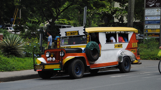 15 Things Only Up Diliman Students Know