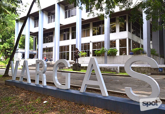 15 Things Only Up Diliman Students Know