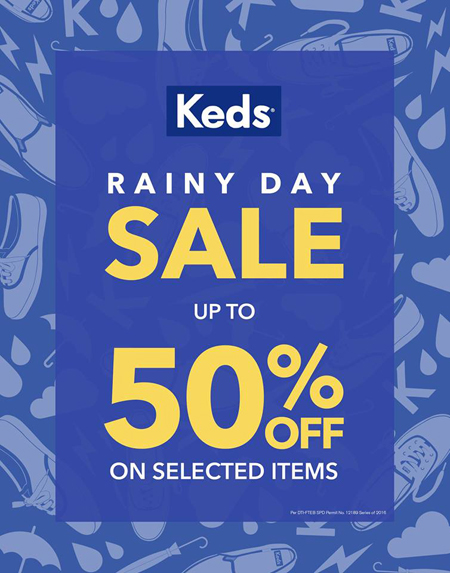 keds on sale