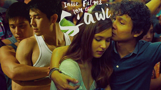 Heartbreaking Pinoy Indie Romance Movies Spot Ph